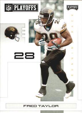 Fred Taylor [Black] #46
