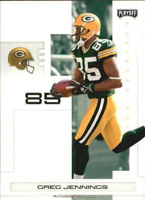 Greg Jennings #37