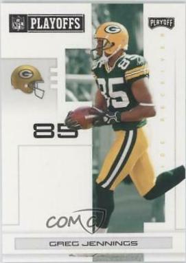 Greg Jennings [Black] #37