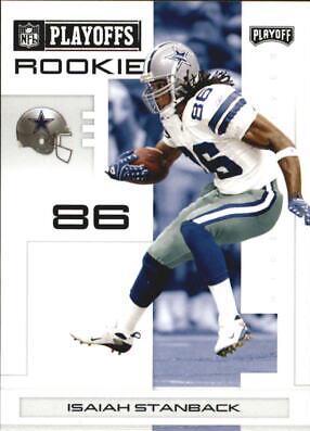 Isaiah Stanback [Black] #168