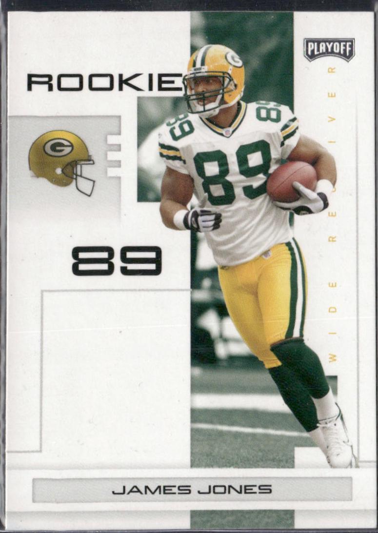 James Jones #164