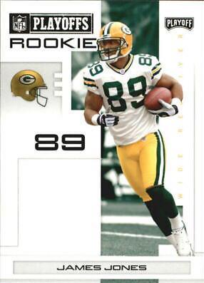 James Jones [Black] #164