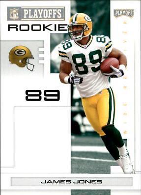 James Jones [Gold] #164