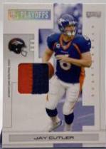 Jay Cutler [Gold] #29