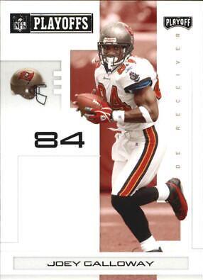 Joey Galloway [Black] #94