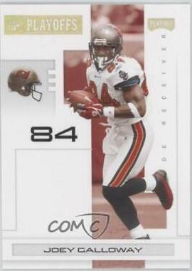 Joey Galloway [Gold] #94