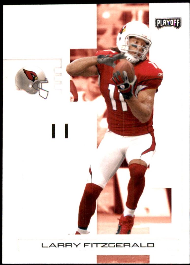 Larry Fitzgerald #2