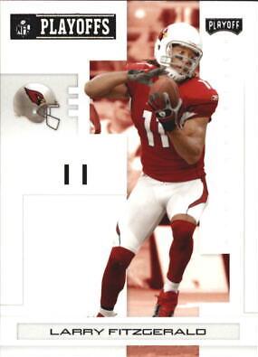 Larry Fitzgerald [Black] #2