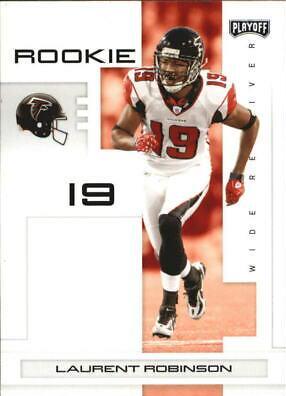 Laurent Robinson #162