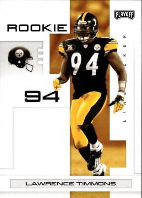 Lawrence Timmons #141