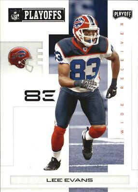 Lee Evans [Black] #12