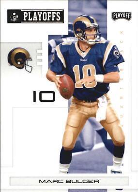 Marc Bulger [Black] #91