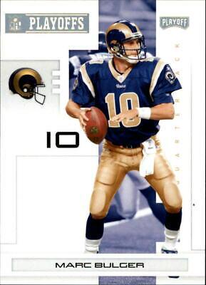 Marc Bulger [Gold] #91
