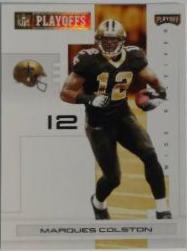 Marques Colston [Gold] #61