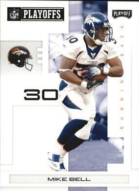 Mike Bell [Black] #30