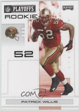 Patrick Willis [Black] #125