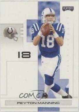 Peyton Manning #42
