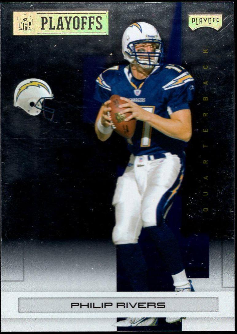 Philip Rivers #82