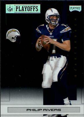 Philip Rivers [Silver Metalized] #82