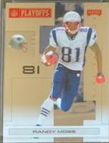 Randy Moss #57