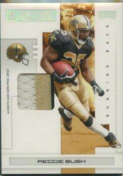Reggie Bush #62