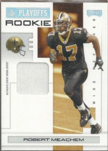 Robert Meachem #127