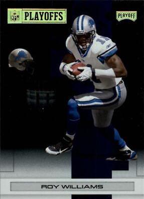 Roy Williams [Gold Metalized] #33