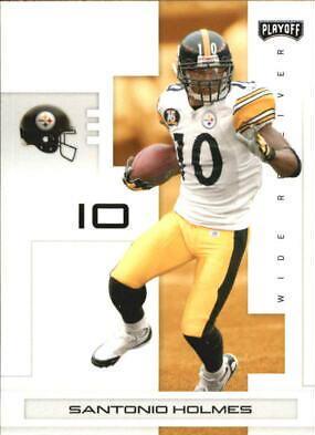 Santonio Holmes #78