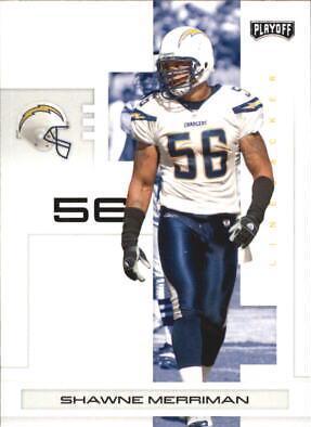 Shawne Merriman #83
