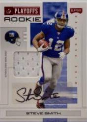Steve Smith USC [Signature Red] #129