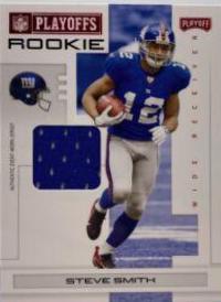 Steve Smith USC [Signature Silver] #129
