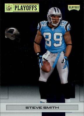 Steve Smith [Gold Metalized] #13