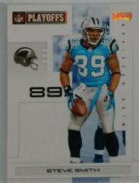 Steve Smith [Gold] #13