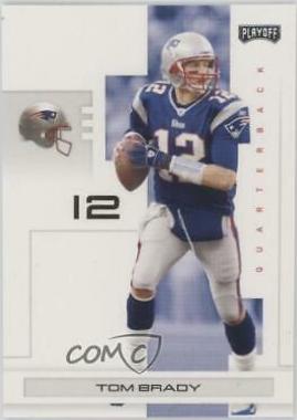 Tom Brady #56