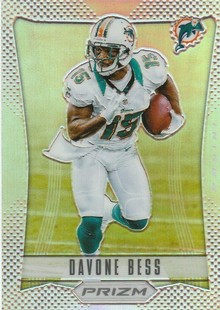 Davone Bess [Prizm] #101