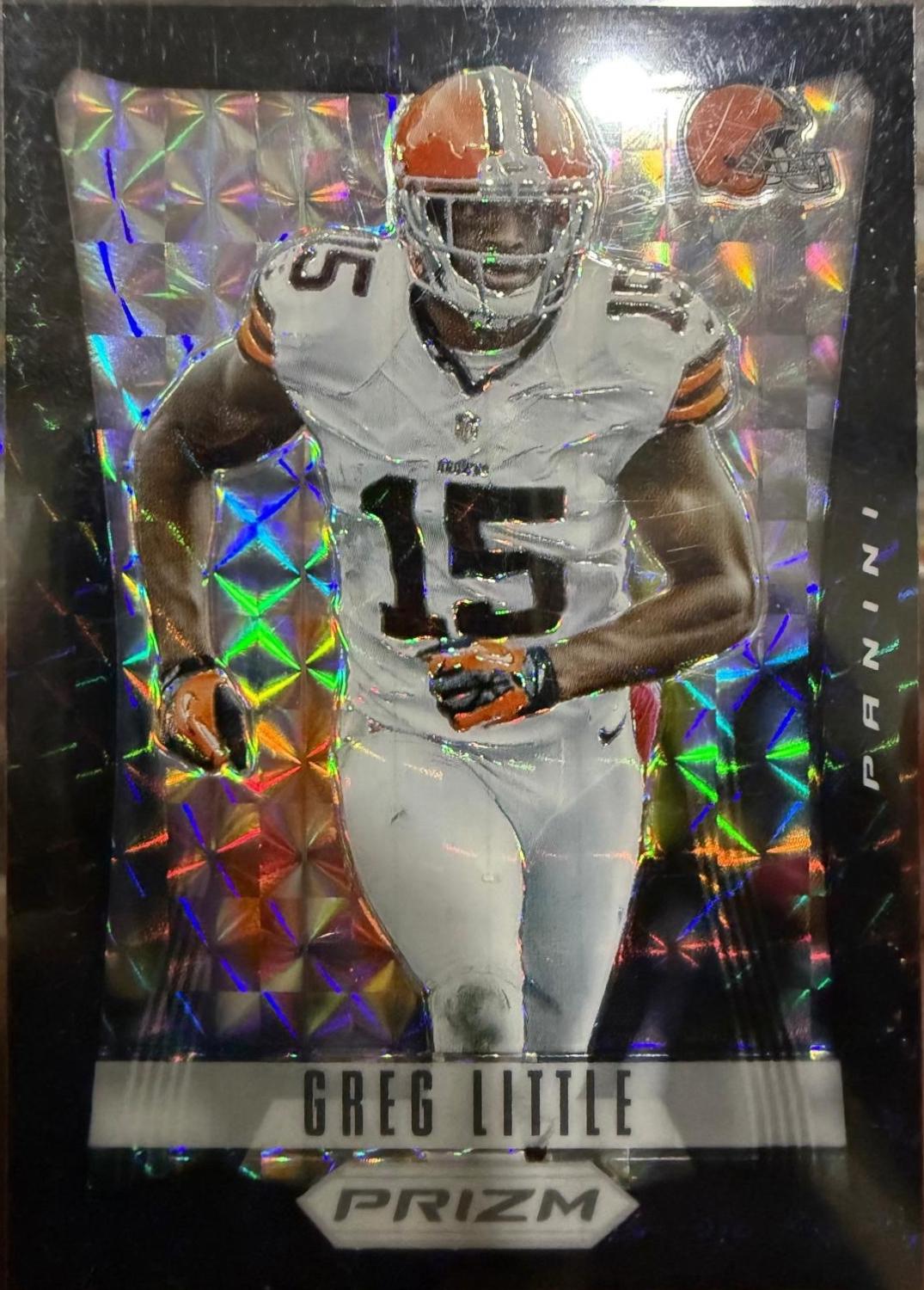 Greg Little [Finite] #43
