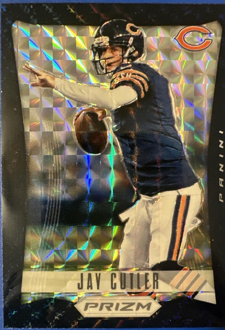 Jay Cutler [Finite] #35