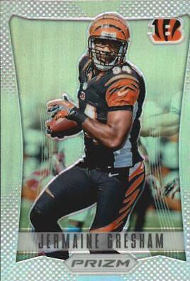 Jermaine Gresham #42