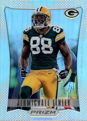 Jermichael Finley [Prizm] #73