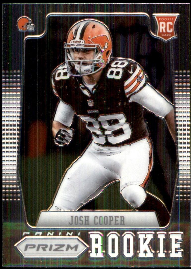Josh Cooper #262
