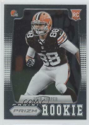 Josh Cooper [Prizm] #262