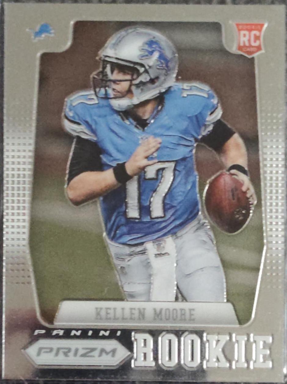 Kellen Moore #273
