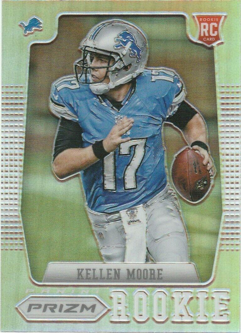 Kellen Moore [Prizm] #273