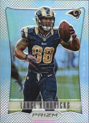 Lance Kendricks #177