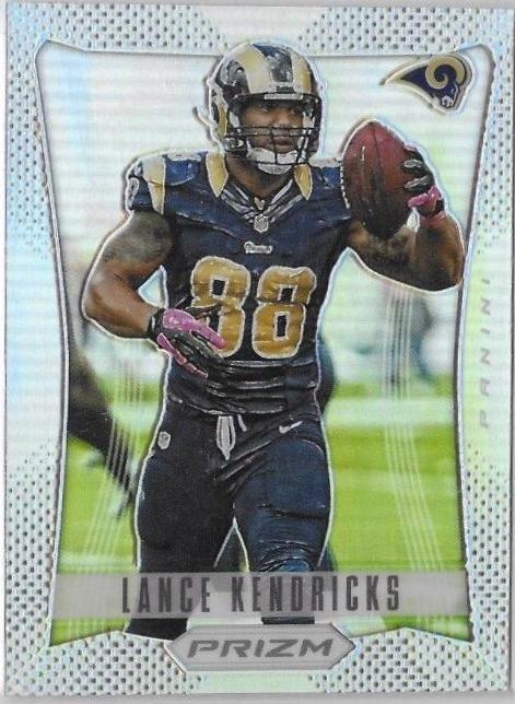 Lance Kendricks [Prizm] #177