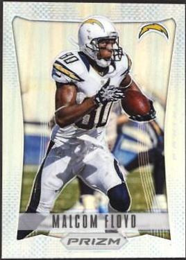 Malcom Floyd [Prizm] #158
