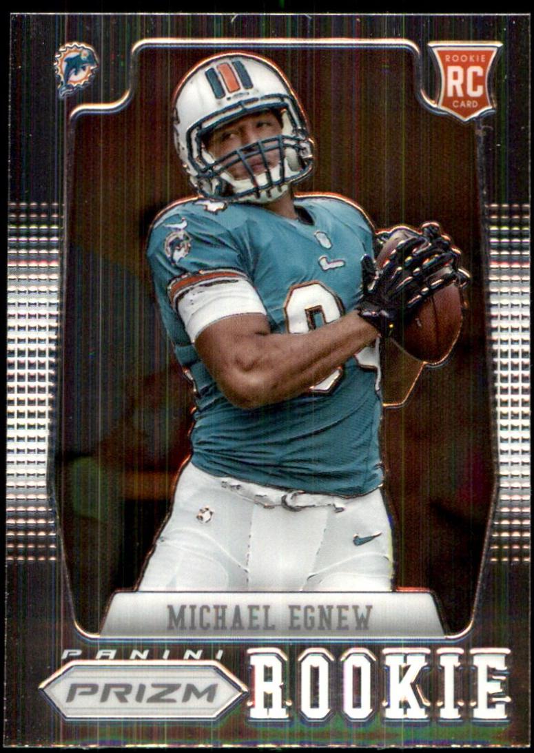Michael Egnew #221