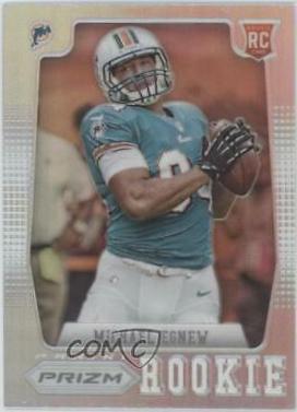 Michael Egnew [Prizm] #221