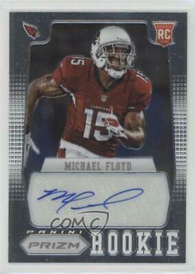 Michael Floyd [Autograph] #222