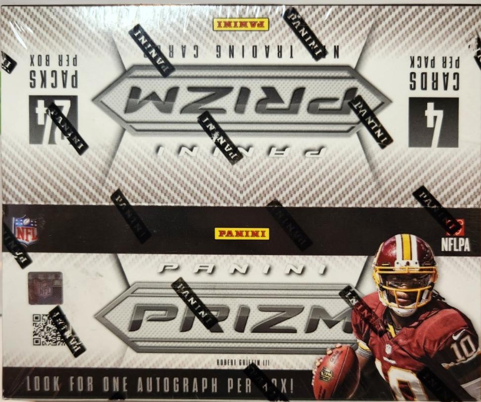 Retail Box